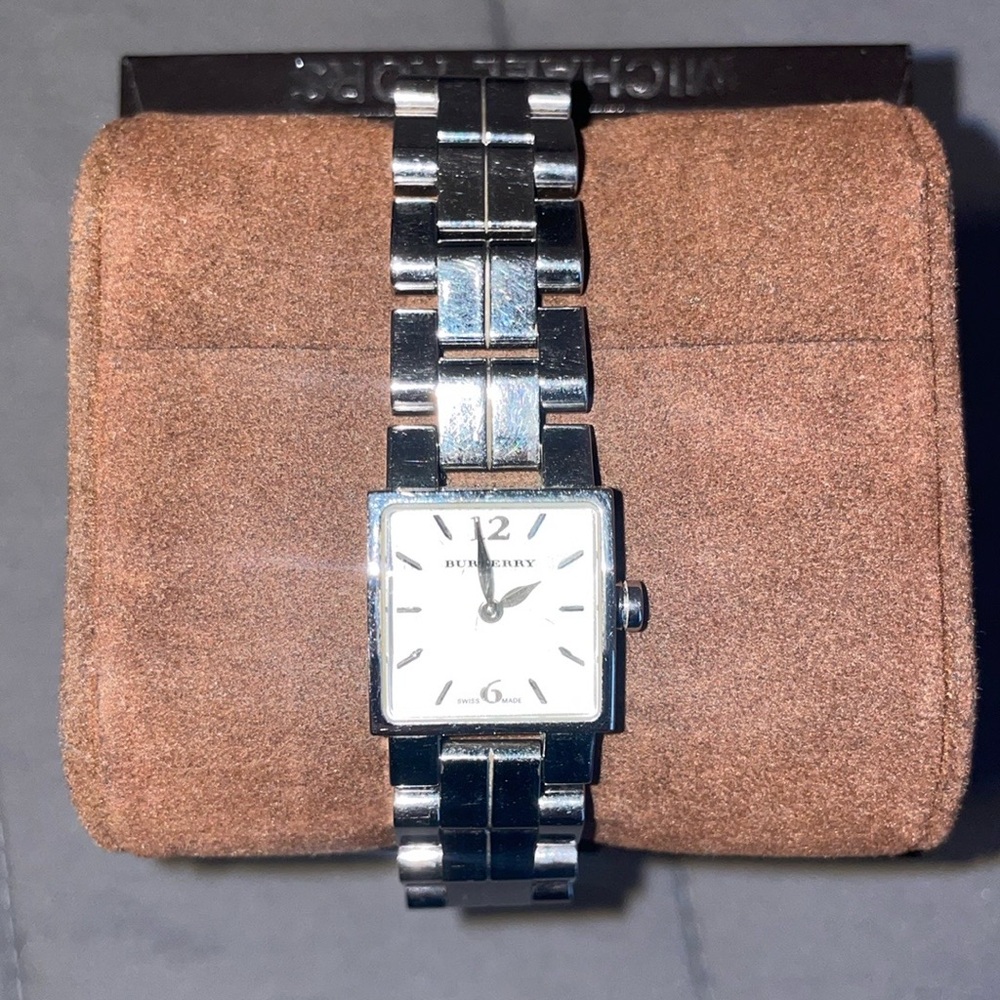 Burberry Women’s Watch